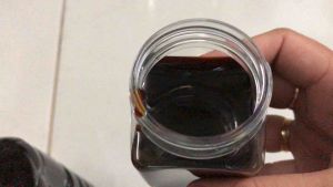 Nước màu dừa nguyên chất Bến Tre 100gram cho món ăn hấp dẫn hơn