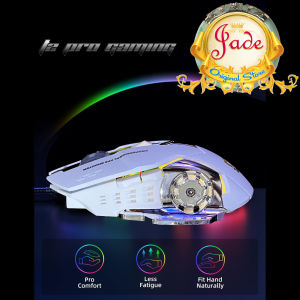 Mouse Gaming 6D Wireless Bluetooth dual mode Rechargable 1600 dpi silent click 6 buttons LED backlight