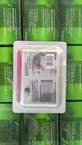 Original Chongsuntan Linzi for Adults (10 capsules/pad) COD