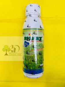 Pupuk BIOMAX nutrisi biostimulant silika cegah rebah tanaman dr Biotis