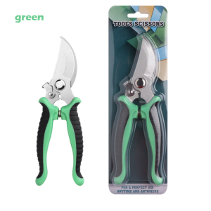 Pruning Shears Gunting Dahan Bunga Ranting Stek Alat Potong Dahan Garden Scissors Kuat Gunting Taman