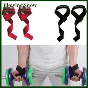 Blowing ถุงมือ2X สำหรับออกกำลังกายที่พันข้อมือ