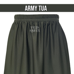 ROK POLOS TEBAL PANJANG MAYUNG PREMIUM BAHAN ADEM DAN JATUH TERBARU 2023