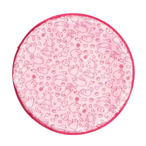 ถ้ำแมวบรรเทาความเครียดอเนกประสงค์พร้อมพื้นที่ขูดและชั้นความเป็นส่วนตัวที่ถอดออกได้สำหรับแมวที่ใช้งานในร่ม