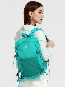 CAMELCROWN 25L Lightweight Hiking Backpack Foldable Bag