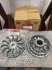 NỒI TRƯỚC : Sh 300i 2008 - 2020 Chính Hãng Mới