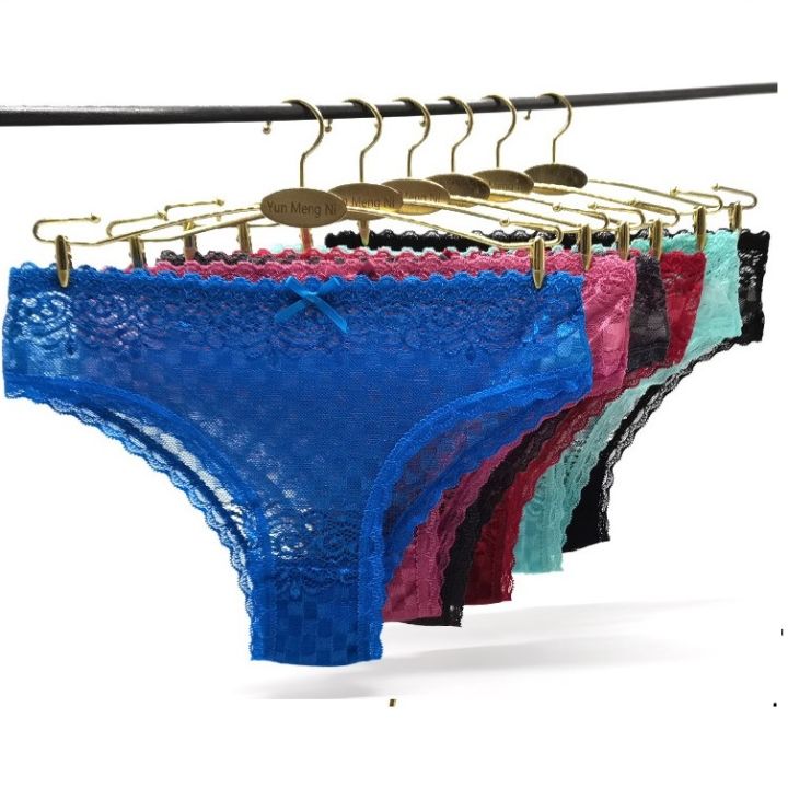 CELANA DALAM WANITA-SEXY CD TRANSPARAN PREMIUM IMPORT BAHAN 80% NYLON