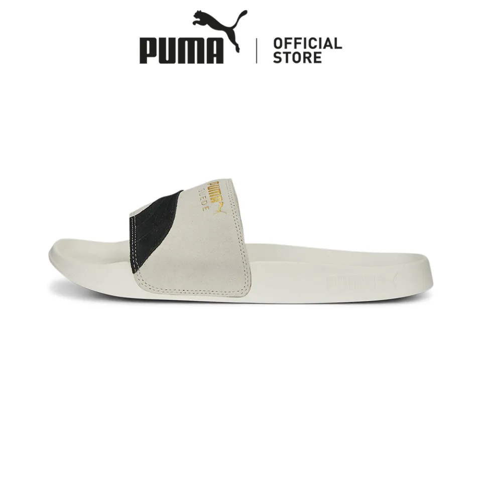 New clearance puma slippers