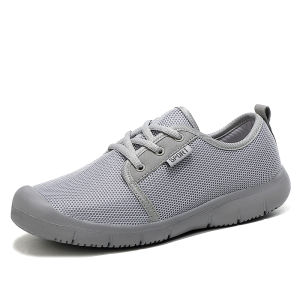 FOKU Sepatu Sneakers Wanita Sepatu Olahraga Wanita Santai Sepatu Wanita Terbaru