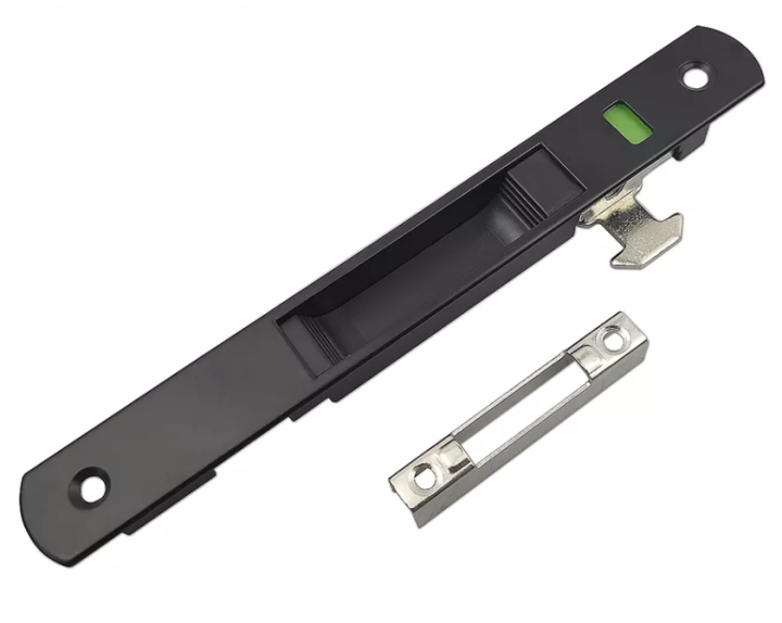 Flash Lock Series 868 Aluminum Sliding Door And Window Hardware