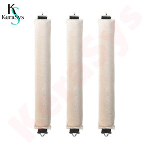 KeraSys โรลม้วนผม ที่ม้วนผม 3ชิ้นผู้หญิงตะขอหนา ไม่มีความร้อน ลูกกลิ้งผมคลื่นลูกใหญ่นอนดัดผมเหล็ก ไม่ใช้ความร้อน ลอนผม ลอนใหญ่ ตุ๊กตา ขี้เกียจ ไม่ใช้ความร้อน ก้านดัดผม ไม้กายสิทธิ์ เด้ง ผม หัวฟองน้ํา ลอนผม ลอนผม ลอนผม ลอนผม ผู้หญิง แกนม้วน