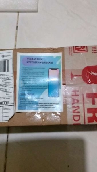 Buyer review video 2