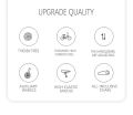 Boy And Girl Bike 2 to10 Years Old Kid's Bike Toddler Litttle for kids bikes 12/16 inch. 