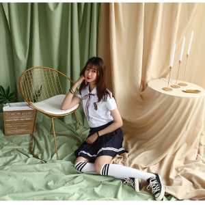 Kain polos backdrop background foto aesthetic 3 m x 2.40 m