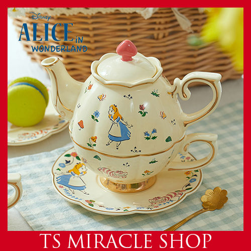 Alice sale in Wonderland Tea pot