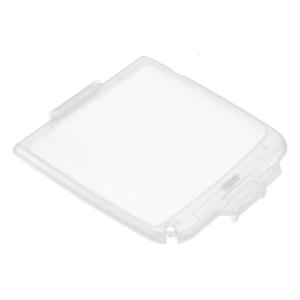 Hard LCD Screen Protective Covers Shield Accessories for D200 DSLR Camera Transparent Screen Protector Replacement