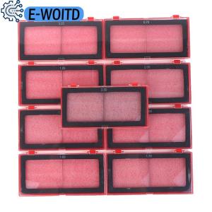 E-WOITD  Welding Magnifier Lens Welding Mask 0.75-3.0 Diopter Welding Goggles Magnifier Screen Lens For Welding Work Shield Helmet Masks