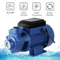 SENDA Electric Water Pump 370W Booster Pump 0.5 HP 1/2 HP Heavy Duty Peripheral Jet Booster Pump Jetmatic Pump. 