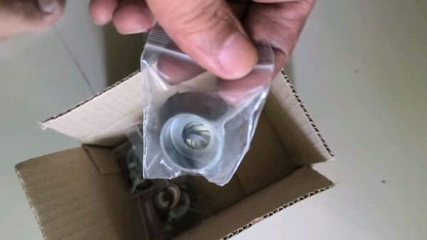 Buyer review video 2