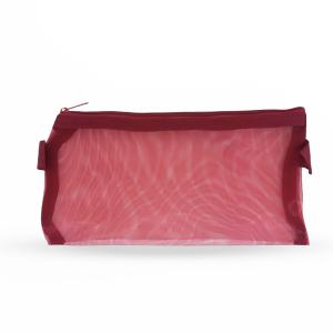 TAS  Tempat Pensil Sekolah Anak Pouch Resleting Kapasitas Besar