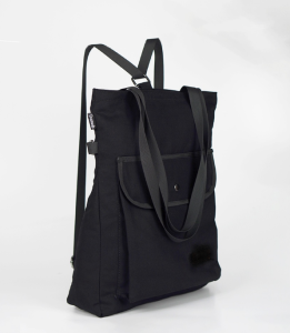 Fanteus Tas Tote Multifungsi-Totebag Wanita cordura