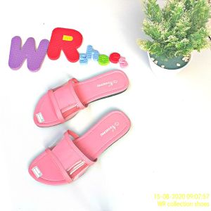 WR SANDAL WANITA MIKA SENDAL PEREMPUAN HASNAH NS4115R
