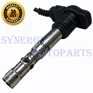 Ignition Coil Audi A3 A4 A6 Q5 VW Golf 07K905715F Copotan Ori - 0400