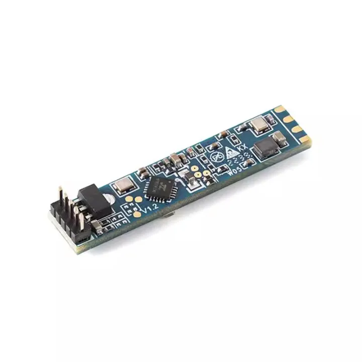 LD2410B Human Presence Sensor Module 24GHz Respiration and Heartbeat ...