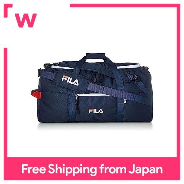 Fila gym bag hotsell