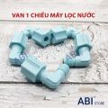 VAN 1 CHIỀU MÁY LỌC NƯỚC GIÁ SỈ TẠI HÀ NỘI. 