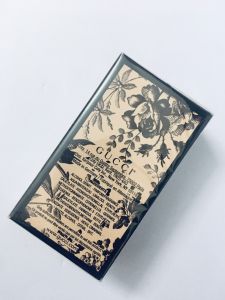 Hàng Mỹ Nước Hoa Nữ GUCCI Bloom Đỏ Ambrosia di Fiori Full Size Edp Chính Hãng Cao Cấp Thơm Lâu Tinh Tế Sang Trọng 50ml