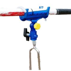 Bracket Dudukan Joran Pancing Penyangga Joran Pancing Cagak Joran Pancing Untuk Joran Dalam Jarak 8m