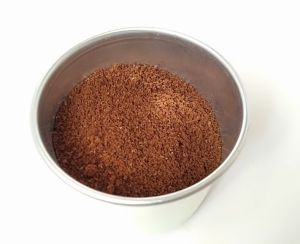 500gr cà phê arabica Cầu Đất - cà phê arabica rang mộc - cafe Arabica rang MỘC pha Máy  pha Phin chế biến ướt LOẠI 1 độ chín 100% - Cà phê Minh Cường