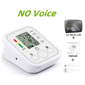 Saint Health Arm Automatic Blood Pressure Monitor BP Sphygmomanometer Pressure Meter Tonometer for Measuring Arterial Pressure2026