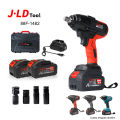 JLD Cordless impact wrench J88S impact jld 650nm terbaru impact baterai bor 88VF Bor bolak balik bor impact buka baut motor/CVT dan membuka baut ban mobil,bisa COD. 