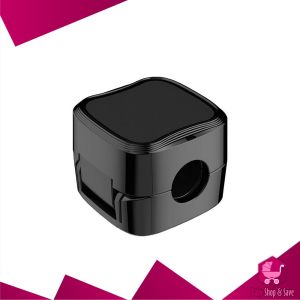 BabyShop-C1088 Cable Holder Organizer Isi 3pcs Kabel Klip Magnetic Serbaguna Clip Penyimpanan Kabel