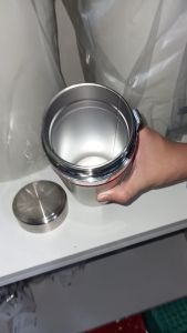 Bình nước giữ nhiệt inox 304 1000ml loại mới nhất xịn xò nhất