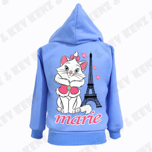 KEVI FASHION JAKET ANAK 2 s/d 10 TAHUN / JAKET ANAK PEREMPUAN / JAKET ANAK PREMIUM / JAKET ANAK SABLON / KUDA PONI / HELLO KITTY