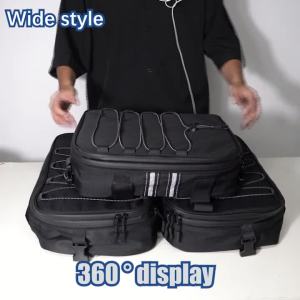 Waterproof Bag Top Panniers Bag Case Luggage Bags For BMW R 1200 1250 GS LC Adventure Motorcycle F650GS G310GS ADV