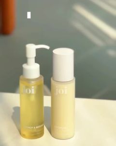 Sufficient stockJOI PATCHOULI JELLY CLEANSER / GENTLE FOAM CLEANSER / 100% NATURAL