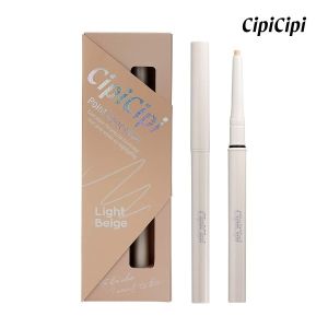 CipiCipi Point Concealer [ Cipi Cipi / J-Beauty / K-Beauty / Makeup / Highlighter / Eyeliner / Light Beige / Concealer ]