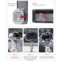 Ulanzi Falcam F38 Quick Release Mount Plate Kit for DJI RS4 Mini F38B5201. 