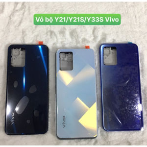 Vỏ Bộ Y21/Y21S/Y33S Vivo