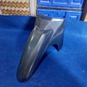 spakbor slebor  depan A yamaha jupiter robot karbon