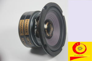 Loa Bass 16 Pioneer Cao Cấp-1 đôi