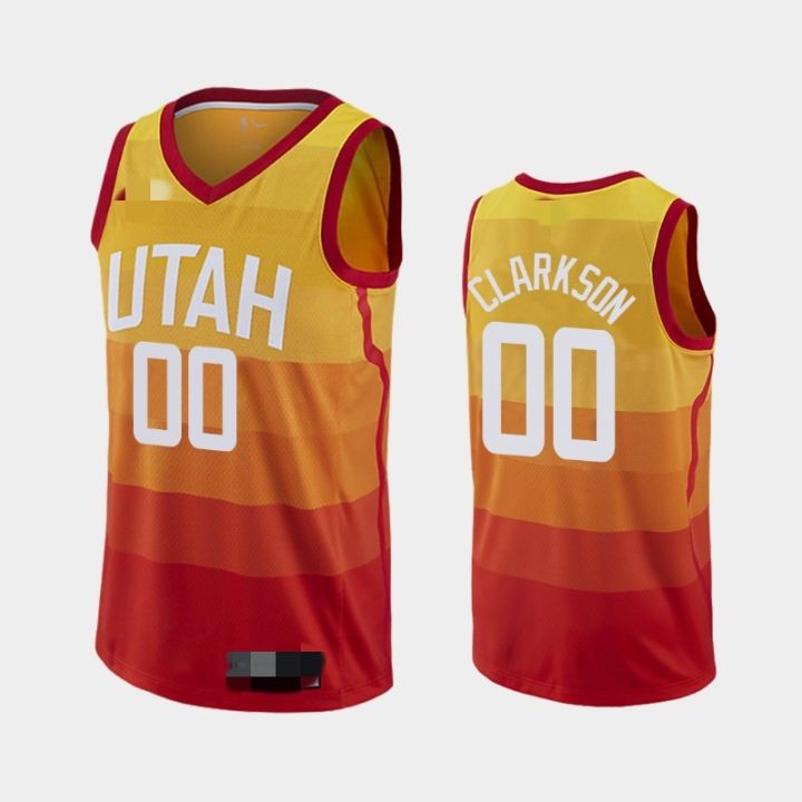 Jazz jerseys clearance 2019