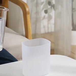 New Colorful Humidifier Household Heavy Fog Air Sprayer Mom and Baby Bedroom Small Humidifier