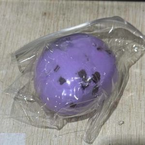 Sacesr Trick Gift Butter Feel Squeeze Toy Fresh Fidget Pinch Toy Simulation Shapeable Handmade Ball Toy Kids Toys 4P7H5