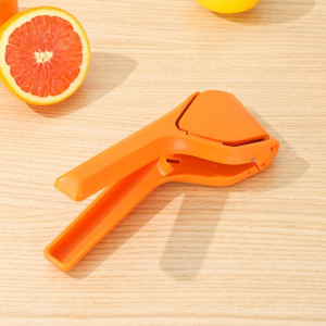 ที่คั้นน้ำมะนาวแบบมือพับได้พกพาสะดวก ที่คั้นน้ำส้มแบบมือกด