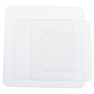 KAWAIIR Reusable Multifunctional Vacuum Wrap Seal Kitchen Supplies Stretch Lids Cookware Food Storage Container Cover Bowl Cover Fresh Keeping Lids Food Cover